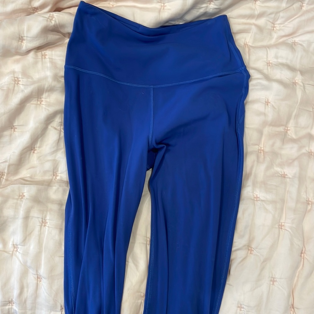 Lululemon Align Flare Leggings